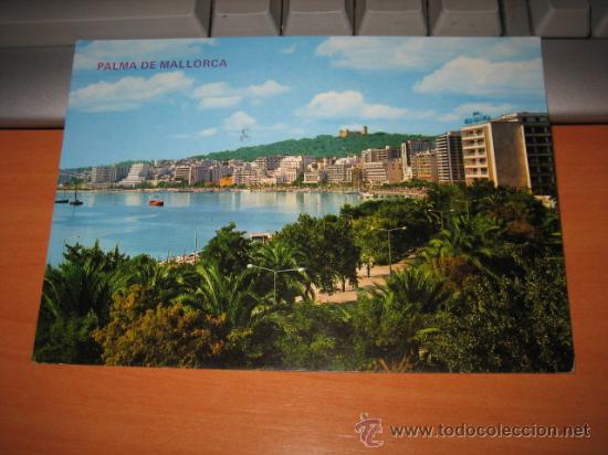 Postales: MALLORCA - Foto 1
