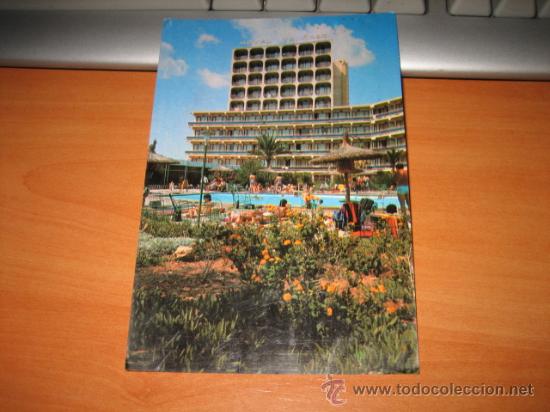 Postales: MALLORCA - Foto 1