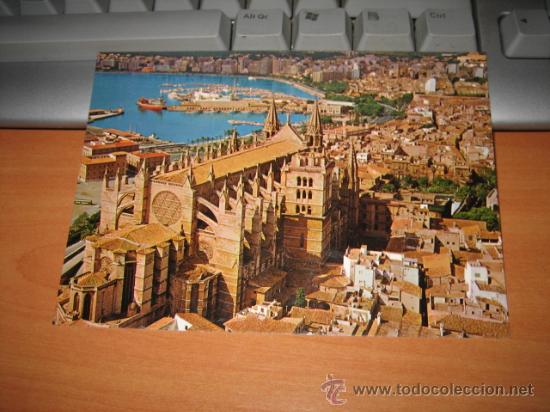 Postales: PALMA DE MALLORCA - Foto 1