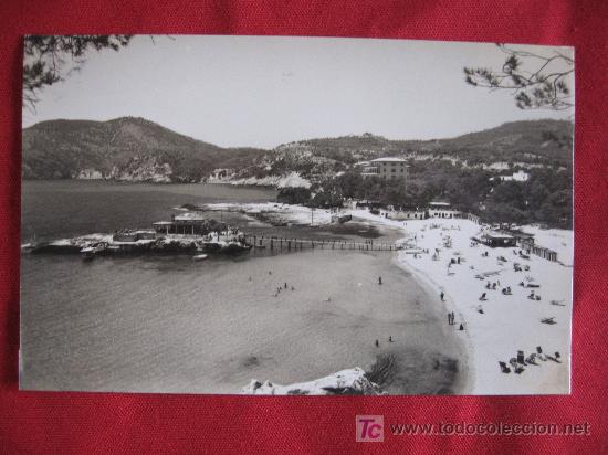 Postales: MALLORCA - CAMP DE MAR - 3101 - Foto 1