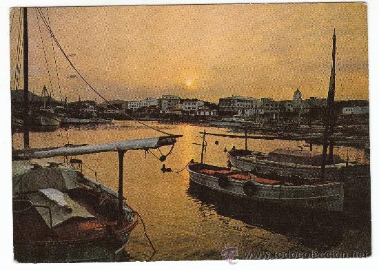 Postales: CALA RATJADA (MALLORCA). N&ordm; PM 323 - Foto 1