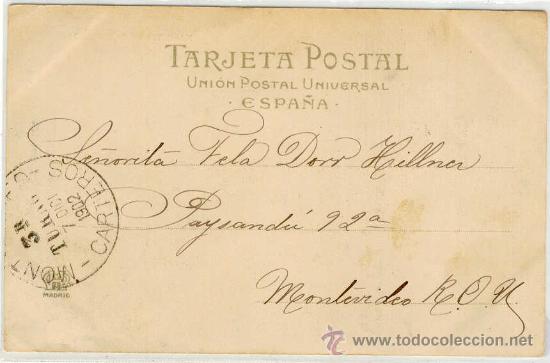 Postales: (PS-8174)POSTAL DE FELANITX-CAVALLETS - Foto 2
