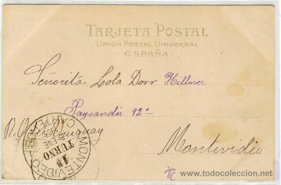 Postales: (PS-8173)POSTAL DE FELANITX-CAVALLETS - Foto 2