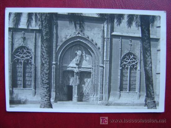 Postales: PALMA MALLORCA - Foto 1