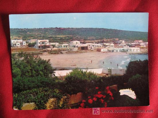 Postales: MENORCA - PUNTA PRIMA - Foto 1