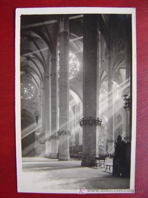 Postales: PALMA MALLORCA - Foto 1