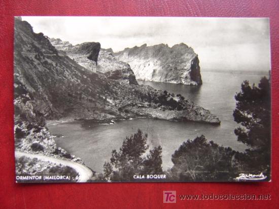 Postales: FORMENTOR, PALMA MALLORCA - Foto 1