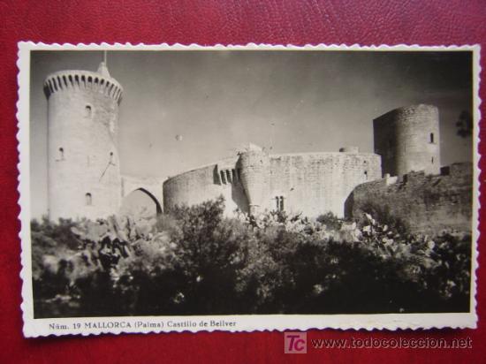 Postales: PALMA MALLORCA - Foto 1