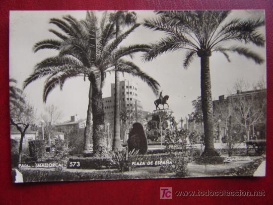 Postales: PALMA MALLORCA - Foto 1
