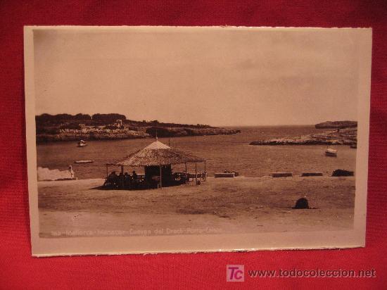 Postales: MALLORCA - MANACOR - Foto 1