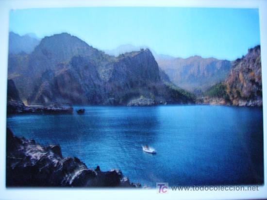 Postales: mallorca, sa calobra - Foto 1