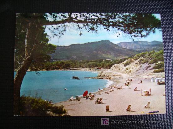 Postales: paguera, mallorca - Foto 1