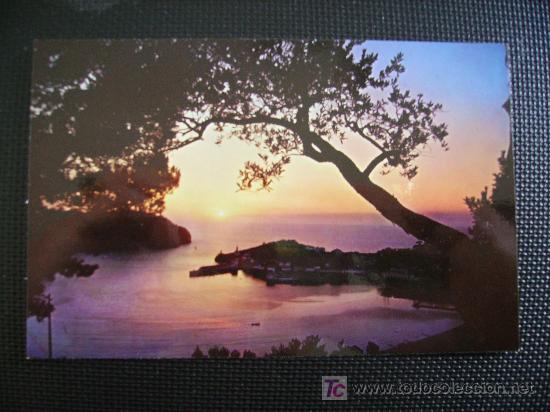 Postales: mallorca, puerto de soller - Foto 1