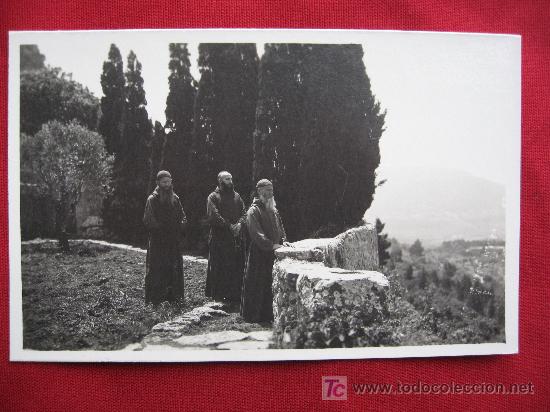 Postales: MALLORCA - VALLDEMOSA - 306 - Foto 1
