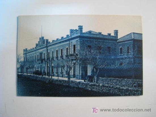 Postales: MAHON (MENORCA): CUARTEL DE SANTIAGO (19) - Foto 1