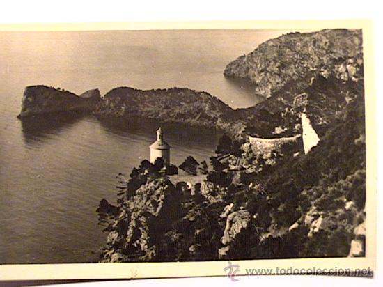 Postales: POSTAL DE MALLORCA CIRCA 1950 - Foto 1