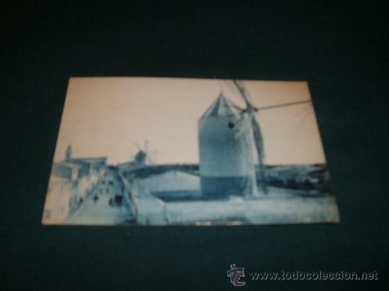 Postales: mahon-vista general de san luis,j pons editor