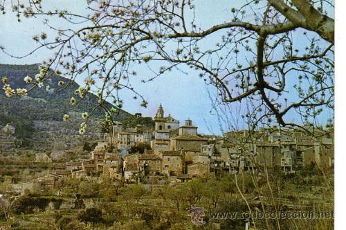 Postales: N&ordm; 9159 POSTAL VALLDEMOSA MALLORCA - Foto 1