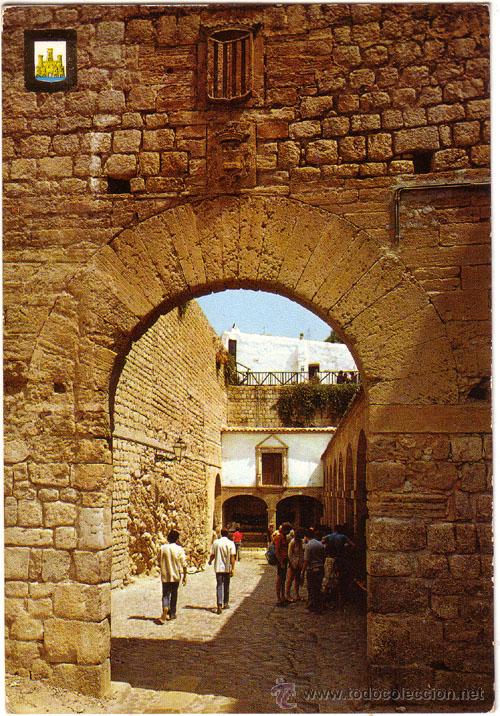 Postales: N&ordm; 9199 POSTAL IBIZA - Foto 1