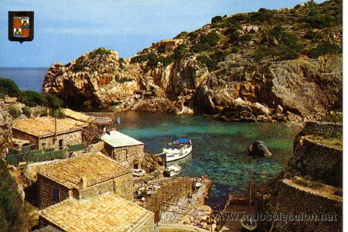 Postales: N&ordm; 9173 POSTAL MALLORCA DEYA - Foto 1