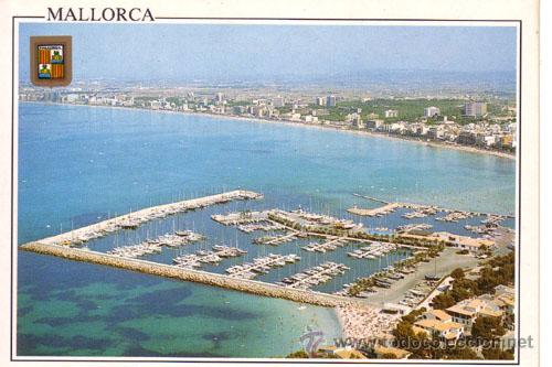 Postales: N&ordm; 9172 POSTAL MALLORCA - Foto 1