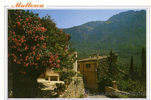 Postales: N&ordm; 9278 POSTAL MALLORCA - Foto 1