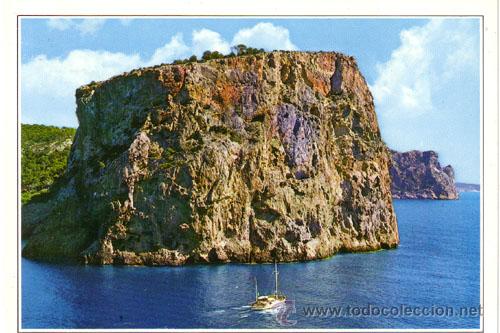 Postales: N&ordm; 9280 POSTAL CAMP DE MAR MALLORCA - Foto 1
