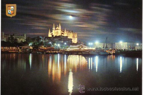 Postales: N&ordm; 9284 POSTAL MALLORCA - Foto 1
