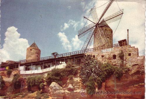 Postales: N&ordm; 1782 POSTAL MALLORCA - Foto 1
