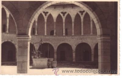 Cartoline: N&ordm; 2886 FOTO POSTAL BALEAR PALMA TERRENO P COMILA