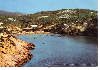 Postkarten: N&ordm; 3472 POSTAL BALEARES