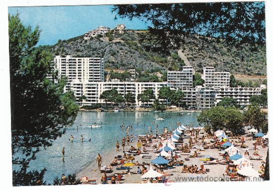 Postales: MALLORCA. SANTA PONSA.  PM. 248 - Foto 1