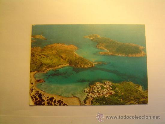 Postales: Postal de Menorca. - Foto 1