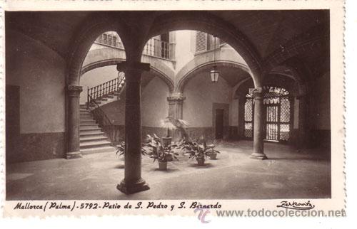 Postales: N&ordm; 3003PALMA MALLORCA - Foto 1