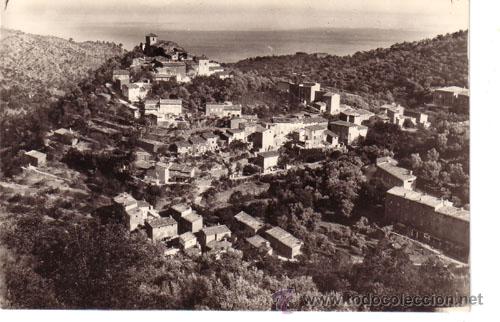Postales: N&ordm; 2717 POSTAL MALLORCA DEYA - Foto 1