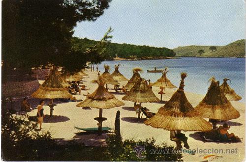 Postales: N&ordm; 3621 POSTAL POLLENSA MALLORCA - Foto 1