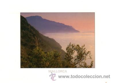 Postales: N&ordm; 5600 POSTAL MALLORCA - Foto 1