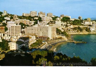 Postales: N&ordm; 5656 POSTAL CALA MAYOR MALLORCA - Foto 1