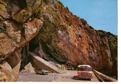 Postales: N&ordm; 5833 POSTAL MALLORCA CAPDEPERA - Foto 1