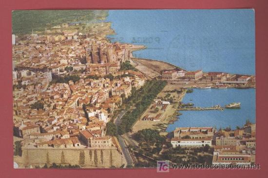 Postales: Palma de Mallorca - A&ntilde;o 1965 - Foto 1