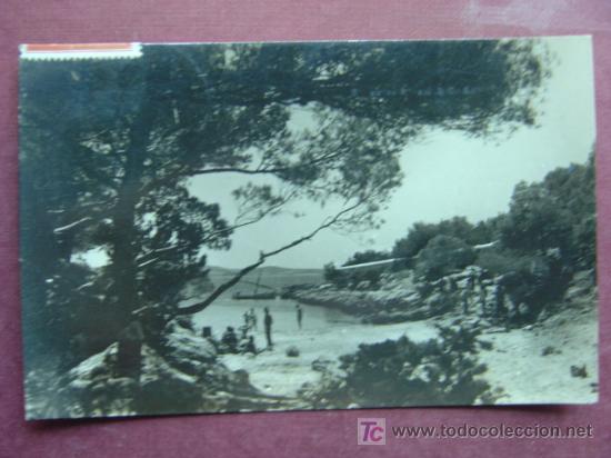 Postales: SAN ANTONIO ABAD, IBIZA - Foto 1