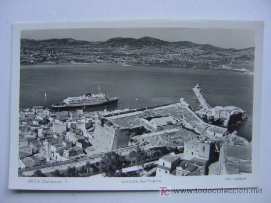 Postales: IBIZA - Foto 1