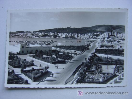 Postales: PALMA MALLORCA - Foto 1