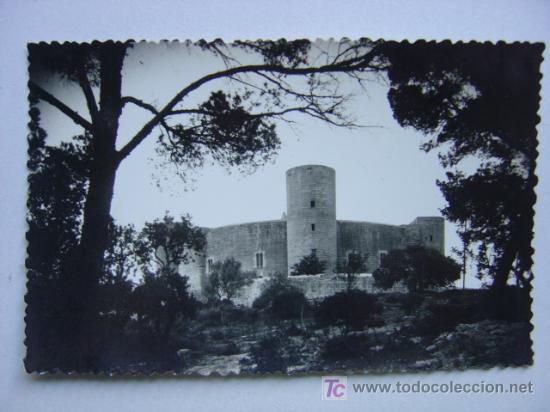 Postales: PALMA MALLORCA - Foto 1