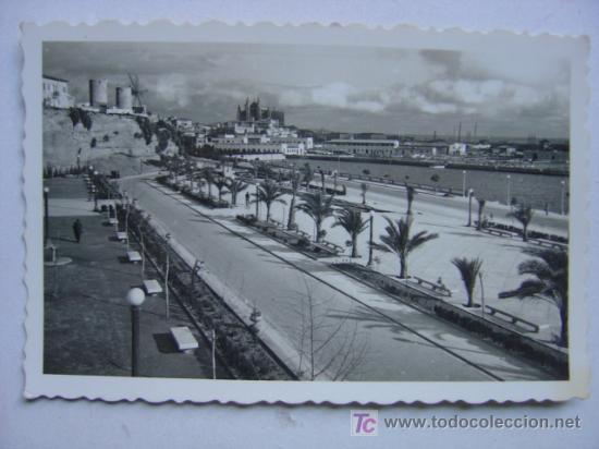 Postales: PALMA MALLORCA - Foto 1