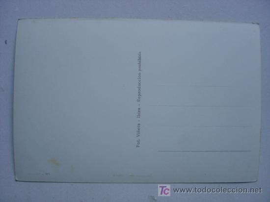 Postales: IBIZA - Foto 2