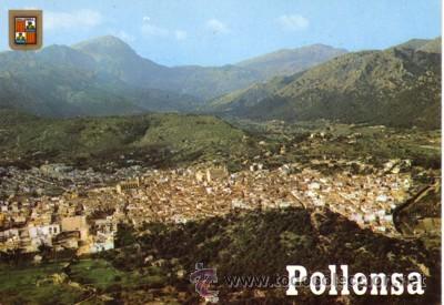 Postales: N&ordm; 5985 POSTAL MALLORCA PUERTO POLLENSA - Foto 1