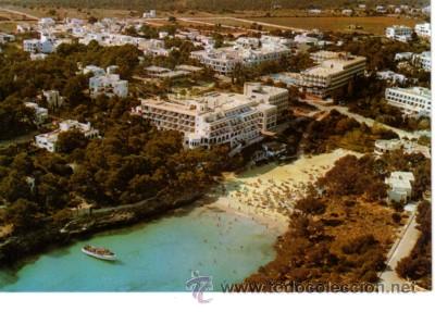 Postales: N&ordm; 7187 POSTAL CALA DOR MALLORCA - Foto 1