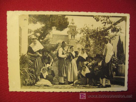 Postales: MALLORCA - VALLDEMOSA - Foto 1