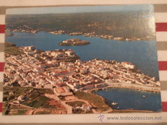 Postales: Postal de Menorca - Foto 1
